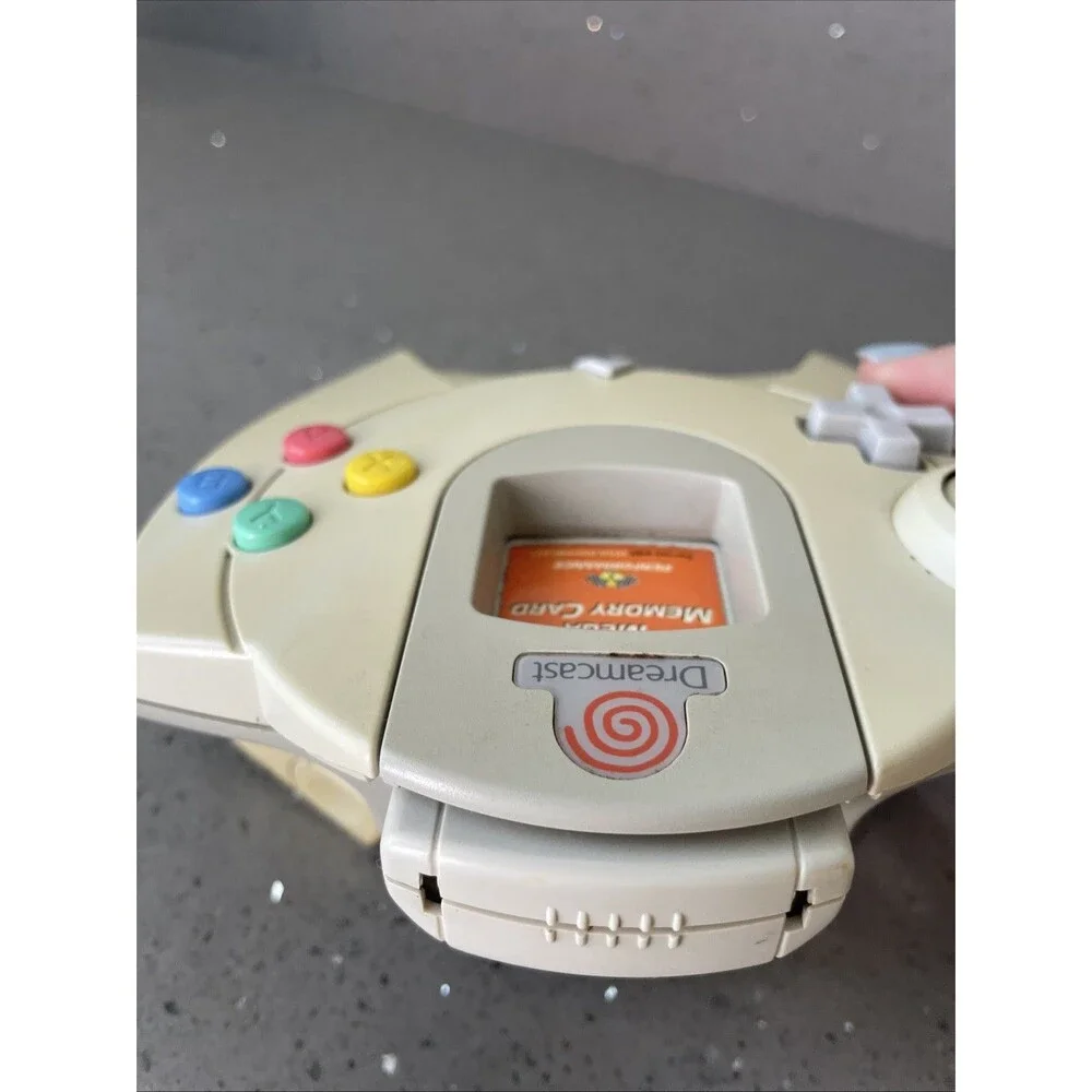Sega untested so